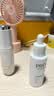 玉兰油（OLAY）全新ProX淡斑水光小白瓶双支美白提亮抗糖面部精华液中秋节礼物女 实拍图