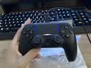 索尼（SONY）PS5 PlayStation DualSense无线游戏手柄 ps5手柄 PC READY 附带USB线【影之刃零适配】 实拍图