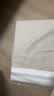 水星家纺床笠纯棉100%全棉单件A类床单隔脏床垫罩床上用品床垫套180x200 实拍图
