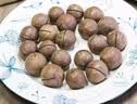 三只松鼠量贩夏威夷果大颗粒坚果零食特产小吃休闲食品孕妇健康干果送礼 【量贩袋装】夏威夷果500g 实拍图