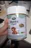 宝贝与我（Arla）白金版 有机A2蛋白 幼儿配方奶粉 3段 600g【1-3岁】阿拉 阿尔乐 实拍图