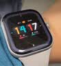 vivo WATCH GT 2 空格白  超窄边高亮大屏 照片表盘一碰换 33天蓝牙续航 智能手表 实拍图