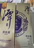 潭酒 潭金酱 酱香型白酒 53度  500ml*6 原箱装年份随机 送礼家乡酒 实拍图