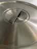 三四钢蒸蛋碗加厚316L不锈钢食品级带盖蒸鸡蛋羹1100ml 1号会员店 实拍图