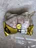 家佳康亚麻籽猪排骨400g 全程控腥鲜肉急冻猪前排含脊骨 红烧煲汤烧烤 实拍图