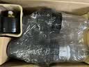 亚德客（AIRTAC）电磁阀24V气动4V210-08B气阀二位五通220V 实拍图