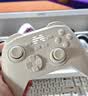北通鲲鹏20游戏手柄AI智控双切扳机TMR震动无线多模蓝牙xbox类电脑PC手机steam体感NS switch2影之刃零 实拍图