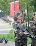 Losoki防晒霜高倍防晒美白防水防汗防紫外线女男士50+学生军训户外专用 实拍图