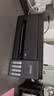 爱普生（EPSON）【6代新品】L3353墨仓式彩色家用AI学习打印机 L3251/L3255升级版(打印复印扫描 微信/无线 黑色） 实拍图