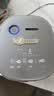 美的（Midea）花瓣Pro 2.0 IH电饭煲 4L 3-4人家用 纯钛0涂层无涂层不粘 柴火饭 电饭锅40HB9T美食大赛同款 实拍图
