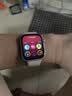 华为（HUAWEI）智能手表WATCH FIT 5【中秋佳礼】蓝牙通话轻薄大屏长续航运动手表送礼首选【华为官方授权】 【FIT 5】悦动白 氟橡胶表带 【官方正品 原装速发】 实拍图