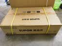 苏泊尔（SUPOR）燃气灶灶具家用双灶台5.2KW九腔猛火灶 不锈钢面板两用嵌入式天然气专用JZT-Z-DS921 实拍图