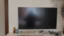 AOC 27英寸2K原生240HZ电竞显示器Fast IPS快速液晶硬件低蓝光0.3MS响应笔记本外接台式电脑游戏屏幕 【白色战姬】2K 260HZ Q27G40ZE/WS 实拍图