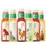 农夫山泉东方树叶青柑普洱茶500ml*15瓶无糖茶饮料0糖0脂0卡整箱 实拍图