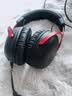 极度未知（HYPERX）飓风2飓风3系列电竞游戏耳机头戴式 fps吃鸡耳麦降噪麦克风 原金士顿cloud2电竞耳机 飓风3无线版-黑红【Hear360音效丨长续航】 实拍图