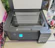 爱普生（EPSON）【6代新品】L4358墨仓式彩色无线AI学习打印机一体机家用/办公L4266/L4268升级自动双面/液晶屏/黑 实拍图