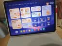 小猿猿辅导AI学习机T6Pro【新课标同步学】超级学练 全场景陪学陪练小初高学习平板电脑13.2''8+256G 实拍图