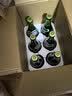 青岛啤酒（TsingTao）经典老青岛百年工艺大容量640ml*6瓶 整箱装 一厂生产 中秋礼品 实拍图