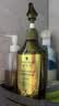施华蔻（Schwarzkopf）生姜精华洗发露400ml 净爽控油蓬松柔顺洗发水 无硅油洗头膏 实拍图