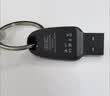Sandisk闪迪128GB USB3.2 U盘 CZ550黑色 读速100MB/s 安全加密 数据恢复 学习办公电脑车载 高速大容量优盘 实拍图