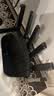 普联（TP-LINK）大道路由器7DR6430 BE6400 5G WiFi7千兆双频家用高速穿墙 2.4G wifi6无线 2.5G网口 游戏加速 实拍图