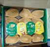 佳沛（zespri）新西兰金奇异果10粒巨大果146-175g猕猴桃中秋节礼品送水果礼盒 实拍图