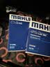马勒（MAHLE）带炭PM2.5空调滤芯LAK865(雅阁/思域(15年前)/CRV16前奥德赛/杰德 实拍图