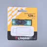 金士顿（Kingston）128GB Type-C USB3.2 双接口U盘 DTDEG2 大容量办公车载优盘 适用于安卓苹果手机电脑 实拍图