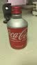 可口可乐（Coca-Cola）子弹头可乐日本原装进口日版可口可乐碳酸饮料汽水铝罐300ml*12罐 实拍图
