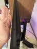 泰坦军团 31.5英寸2304分区 MiniLED 4K 160Hz双模320Hz HDR1000 DyDs0.5ms消除拖影 电竞显示器P326MV MAX 实拍图