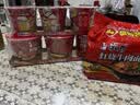 康师傅方便面 经典桶 红烧牛肉面113g*3桶 泡面桶装速食 方便食品 实拍图