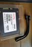 长城（Great Wall）480GB SSD固态硬盘 SATA3.0接口 读速520MB/S台式机/笔记本通用 GW520系列 实拍图