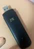 中兴（ZTE）F32随身wifi6免插卡无线上网卡支持5G/4G设备全网通路由器无限随行wi-fi车载宿舍户外流量卡托2026 实拍图