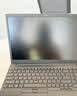 联想ThinkPad E15 15.6英寸商用办公高性能轻薄笔记本(i7-1260P 16G 512G 100%sRGB高色域 人脸识别） 实拍图
