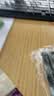 百乐（PILOT）【开学文具】P500黑色中性笔签字笔水笔0.5直液式走珠笔文具套装办公用品刷题笔高颜值考试笔 5支 实拍图