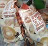 俏侬 蔓越莓贝果480g软欧包代早餐饱腹烘焙半成品 鲜京采同工厂 实拍图