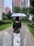 15MINS包包女包2026新款轻奢大容量单肩托特包hobo包女士斜挎包生日礼物 实拍图