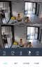 奥克斯1600万像素摄像头监控无线wifi网络高清夜视监控器360度无死角带夜视全景云台家用AI监控手机远程 实拍图