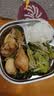 新鲜冷冻大鸡腿肉琵琶腿烧烤食材生鲜鸡腿肉炸鸡烤肉食品 净重8斤(个数约22~25个) 实拍图