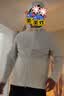 蕉内凉皮3系男士防晒衣服防紫外线冰丝夏季薄外套男款凉感钓鱼皮肤衣 实拍图