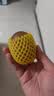 佳沛（zespri）新西兰金奇异果8粒特大果124-146g猕猴桃中秋节礼品送水果礼盒 实拍图