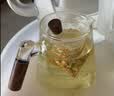 泥也茶壶泡茶壶玻璃茶壶泡茶家用茶壶茶水分离2026新款办公室泡茶器杯 实拍图