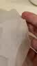 维达（Vinda）抽纸【孙颖莎推荐】棉韧3层100抽*24包S码 亲肤无刺激纸巾 AB混发 实拍图