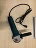 博世（BOSCH）经典款角磨机710瓦抛光打磨切割焊疤高效散热低噪握持舒适GWS700 实拍图