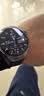 华为HUAWEI WATCH 5 46mm高端款航天级钛合金表壳钛金属表带X-TAP智感窗eSIM通话手表 实拍图