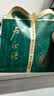 卢正浩绿茶钱塘龙井43茶叶特级200g2026新茶明前纸包长辈团购中秋送礼 实拍图