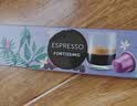 OPRESSO原装进口 Nespresso胶囊咖啡兼容咖啡机意式美式拿铁研磨黑咖啡粉 长杯 10颗/盒 实拍图