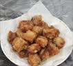冻品先生 安井 蒜香排骨 蒜香味 500g 1斤装 腌制猪肋骨排骨 煎炸方便菜 实拍图