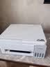 爱普生（EPSON）L3356  彩色打印机 多功能一体机 (打印 复印 扫描)家用办公打印(L3256升级型) 实拍图