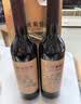 长城特酿6解百纳干红葡萄酒750ml*6瓶圆筒装整箱热门商品 实拍图